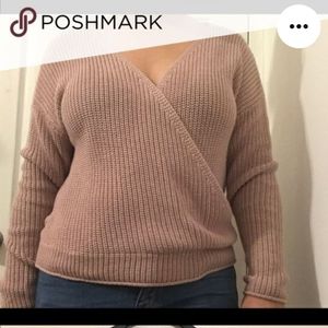 Moon & Madison Sweater